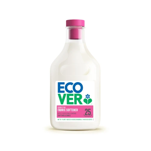 Ecover Fabric Softener Apple Blossom and Almond 750ml