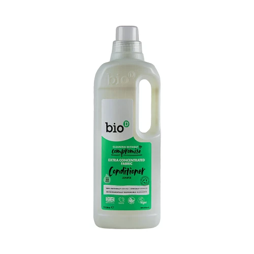 Bio-D Juniper Fabric Conditioner 12 * 1 ltr