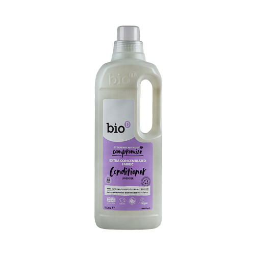 Bio-D Lavender Fabric Conditioner 12 * 1 ltr