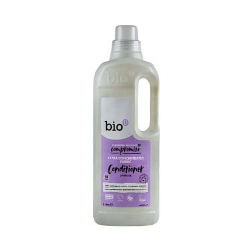 Bio-D Lavender Fabric Conditioner 12 * 1 ltr