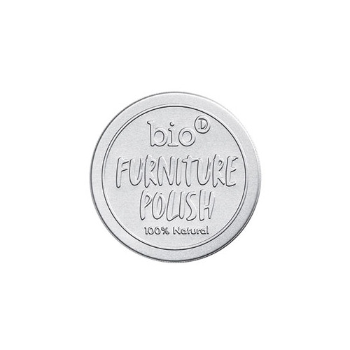Bio-D Furniture Polish 150g