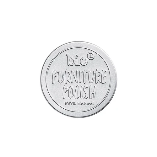 Bio-D Furniture Polish 150g