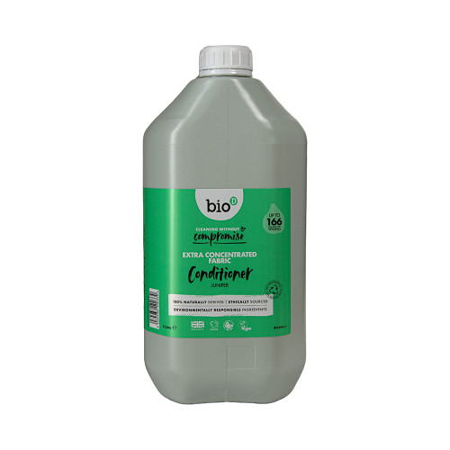 Bio-D Juniper Fabric Conditioner 1 x 5ltr