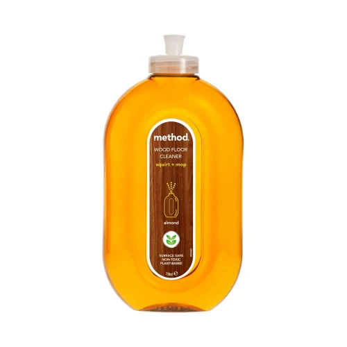 Method Wood Floor Cleaner 6 * 739ml