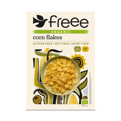 Freee Cornflakes 325g
