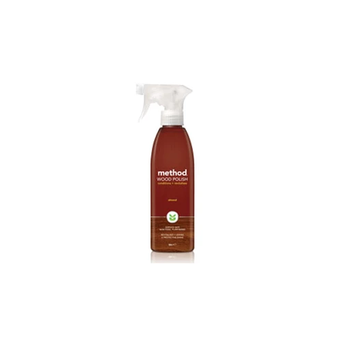 Method Wood Polish Spray 354ml