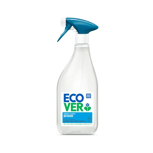 Ecover Bathroom Cleaner Spray Bottle 500ml