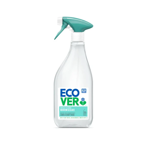 Ecover Window and Glass Cleaner 500ml