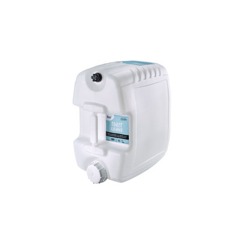 Bio-D Toilet Cleaner Tap or Pump Required 20ltr