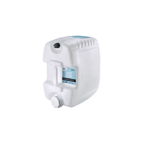 Bio-D Toilet Cleaner Tap or Pump Required 20ltr