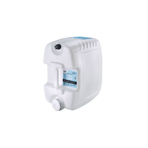 Bio-D Laundry Liquid Fragrance Free Tap or Pump Required 20ltr