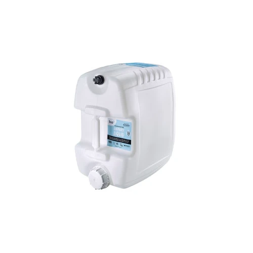 Bio-D Laundry Liquid Fragrance Free Tap or Pump Required 20ltr