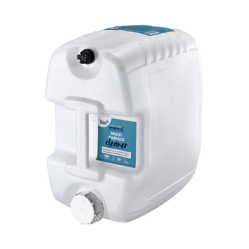 Bio-D Multi Surface Cleaner - Tap or Pump Required 1 x 20ltr