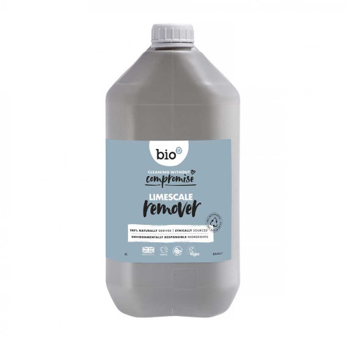 Bio-D Limescale Remover 5ltr
