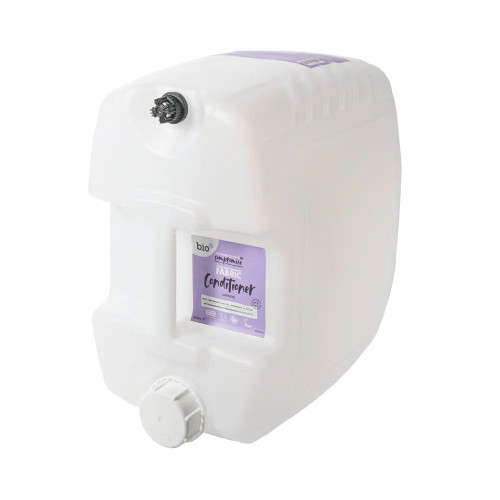 Bio-D Lavender Fabric Conditioner - Tap or Pump Required 1 x 20ltr