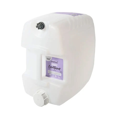 Bio-D Lavender Fabric Conditioner - Tap or Pump Required 1 x 20ltr