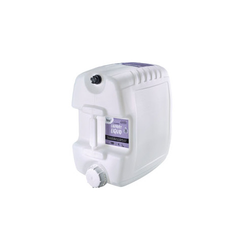 Bio-D Lavender Laundry Liquid Tap or Pump Required 20ltr
