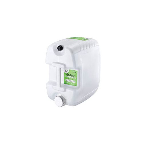 Bio-D Handwash Sanitising Lime & Aloe Vera Tap or Pump Required 20ltr