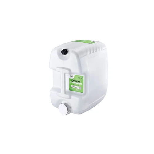 Bio-D Handwash Sanitising Lime & Aloe Vera Tap or Pump Required 20ltr