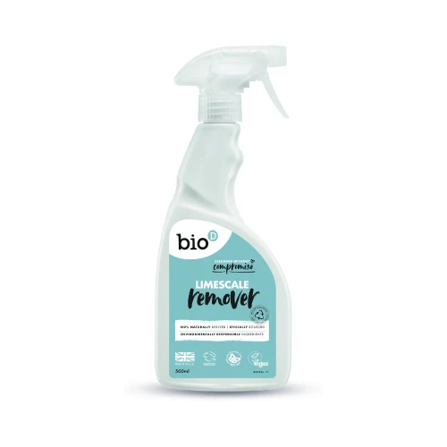 Bio-D Limescale Remover Spray 500ml