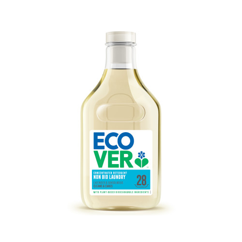 Ecover Concentrated Non-Bio Laundry Liquid 28 Washes