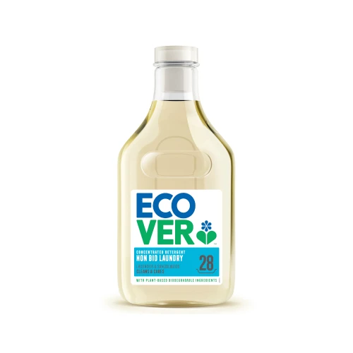 Ecover Concentrated Non-Bio Laundry Liquid 28 Washes