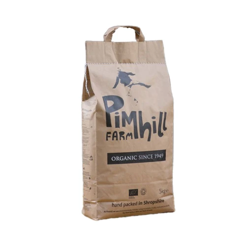 Pimhill Farm Jumbo Oats 5 kg