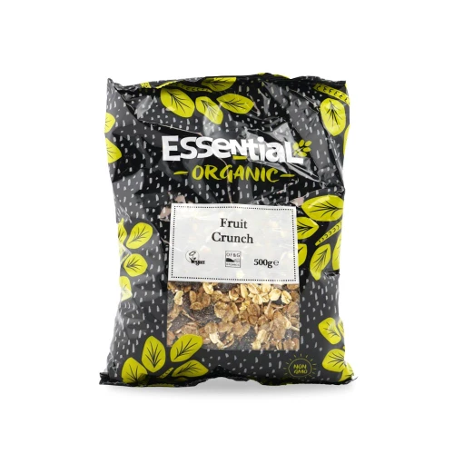 Fruit Crunch 500g