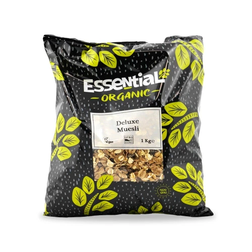 Muesli Deluxe 1kg