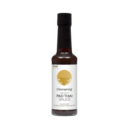 Clearspring Vegan Pad Thai Sauce 6 * 150ml