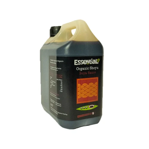 Essential Shoyu Soya Sauce 2 ltr