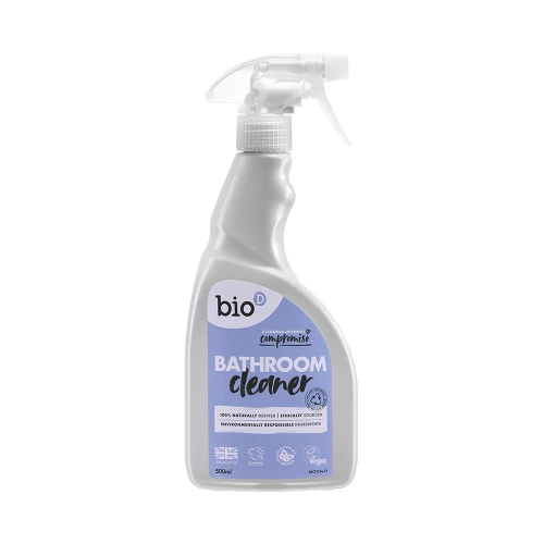 Bio-D Bathroom Cleaner Spray 12 * 500ml