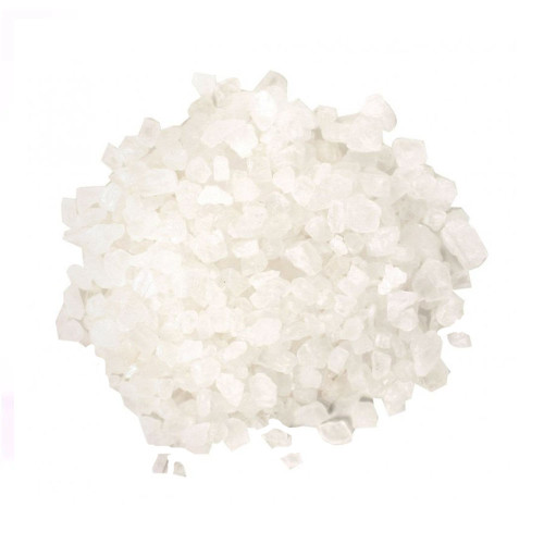 Geo Organics Organic Atlantic Coarse Sea Salt 25kg