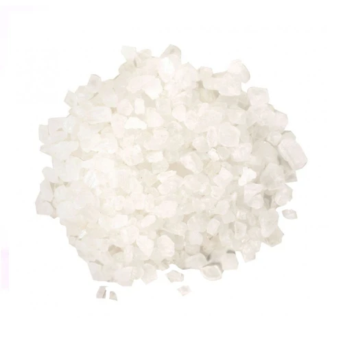 Geo Organics Organic Atlantic Coarse Sea Salt 25kg