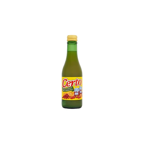 Certo Liquid Pectin 250g
