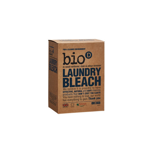 Bio-D Laundry Bleach 400g