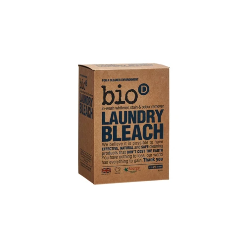 Bio-D Laundry Bleach 400g