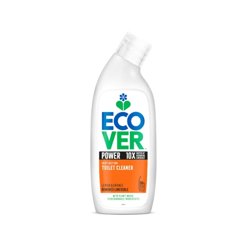 Ecover Toilet Cleaner Power 750ml