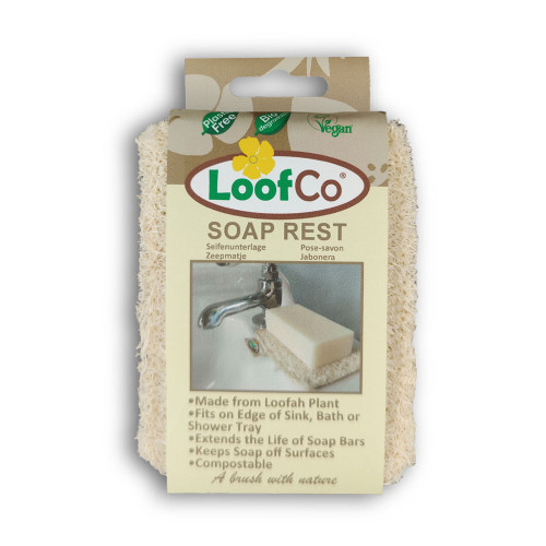 LoofCo Soap Rest 