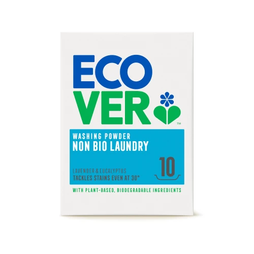 Ecover Washing Powder Concentrated Non-biological 750g