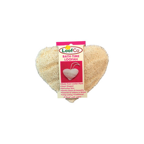 LoofCo Bath-Time Loofah 