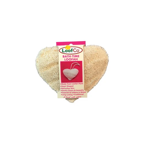 LoofCo Bath-Time Loofah 