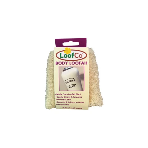 LoofCo Body Loofah 