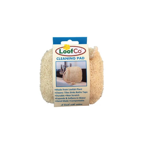 LoofCo Cleaning Pad 1 Single
