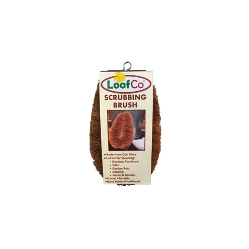 LoofCo Scrubbing Brush