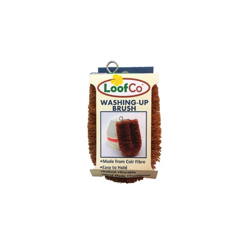 LoofCo Washing-Up Brush