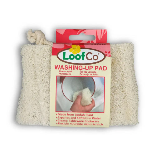 LoofCo Washing-Up Pad
