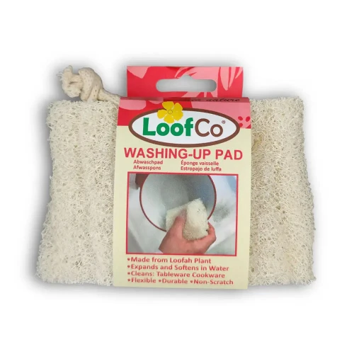 LoofCo Washing-Up Pad