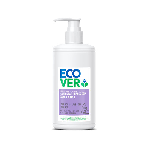 Ecover Hand Wash Soothing Lavender & Aloe Vera 250ml