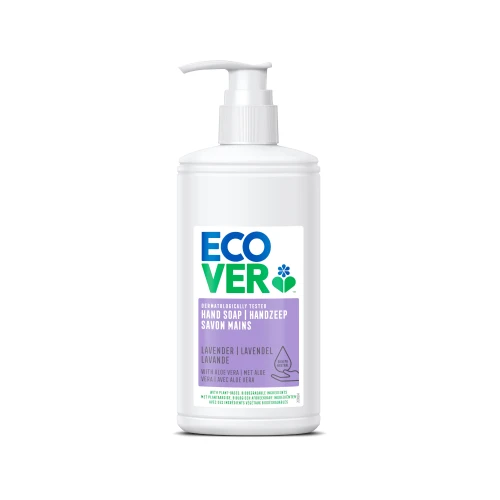 Ecover Hand Wash Soothing Lavender & Aloe Vera 250ml